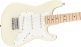 Stratocaster Mini FSR MN Olympic White