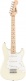 Stratocaster Mini FSR MN Olympic White