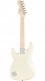 Stratocaster Mini Fsr Mn Olympic White - BLAGER