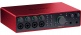 Scarlett 18i16 4th Gen