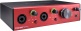 Clarett+ 2pre