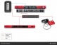 Red 16 Line