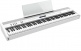 FP-60X WH + STAND KST-30 bk