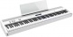 FP-60X WH + STAND KST-30 BK