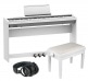 FP30X WHITE FURNITURE DELUXE PACK