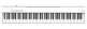 FP30X Blanc Pack Complet