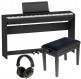 FP30X BLACK FURNITURE DELUXE PACK