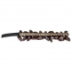 FR1B - Bracelet Cheville Bendo Seeds