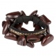 FR1B - Bracelet Cheville Bendo Seeds