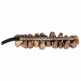 FR1P - Bracelet Cheville Pangi Seeds