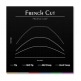 FRENCH CUT 3.75 - CLAR SIB