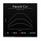 FRENCH CUT 4,5 - BBF450