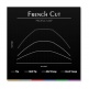 FRENCH CUT 2 25 - ASF225