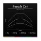 FRENCH CUT 3,25 - ASF325