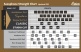 French Cut 2.25 - Sax Alto