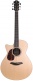 Blue Grand Auditorium Cut Sw Lrb1