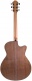 Blue Grand Auditorium Cut Sw Lrb1