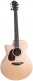 Blue Grand Auditorium Cut Sw Lrb1