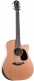 Blue Delux Dread Cw Cm Lrb1