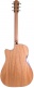 Blue Delux Dread Cw Cm Lrb1
