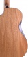Blue Delux Dread Cw Cm Lrb1