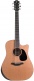 Blue Delux Dread Cw Cm Lrb1