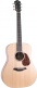 Blue Dreadnought Sw