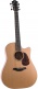 Blue Dreadnought Cm Cut Lrb1