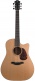 Blue Dreadnought Cm Cut Lrb1