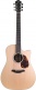 Blue Dreadnought Sw Cut Lrb1