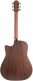 Blue Dreadnought Sw Cut Lrb1
