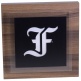 Small-Sized Lighted Sign