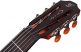 Gn4 Grand Crossover Nylon C-R 45Mm
