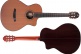 Gn4 Grand Crossover Nylon C-R 45Mm