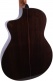 Gn4 Grand Crossover Nylon S-R 45Mm Lrb1