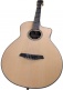 Gn4 Grand Crossover Nylon S-R 45Mm Lrb1
