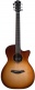 Green Orchestra Cw Sr Lrb1 Satin SB