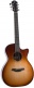 Green Orchestra Cw Sr Lrb1 Satin SB