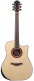 Green Dread Cw Sr Lrb1 Satin