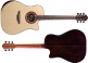 Green Dread Cw Sr Lrb1 Satin