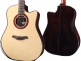 Green Dread Cw Sr Lrb1 Satin