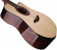 Green Dread Cw Sr Lrb1 Satin