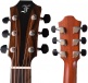 Green Dread Cw Sr Lrb1 Satin