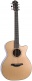 Green Orchestra Cw Sr Lrb1 Satin