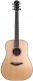 Green Dreadnought Sm