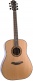 Red Dreadnought Sr