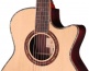 Red Deluxe Grand Cw Li
