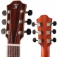Red Deluxe Grand Cw Li