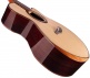 Red Deluxe Grand Cw Li