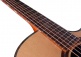 Red Deluxe Grand Cw Li